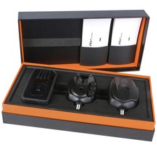 Fox Rx+ 2-Rod Presentation