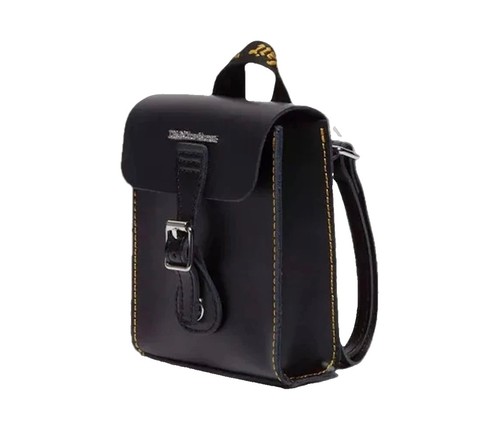 Martens micro leather - ,