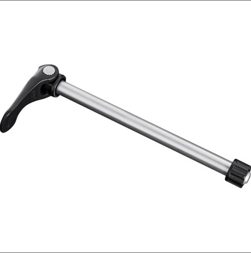 Ax55 axle for thru - sm-ax55,