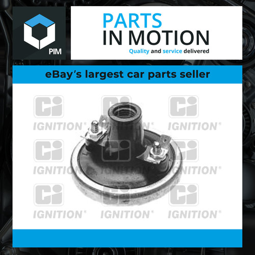Ignition coil fits ford - ignition, zephyr