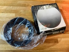 New Old Stock Hoyarex 921 Lens