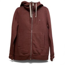 J. Lindeberg Hoodie Zip Top