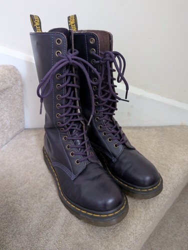 Martens 11820 side - dr, zip