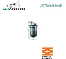 ENGINE FUEL FILTER KL 173