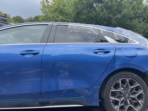 2022 kia pro - ceed, estate
