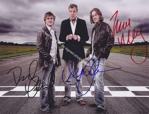 Top gear jeremy clarkson - gear,
