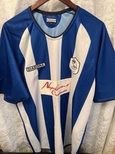 Men's Sheffield Wednesday FC