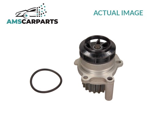 Engine cooling water pump - engine,