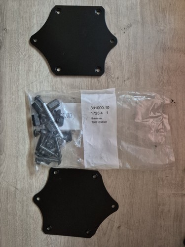 Thule 881 track adaptor - thule,
