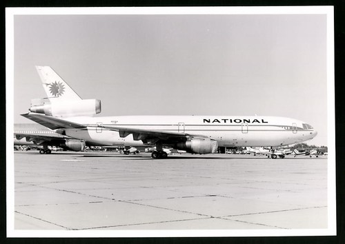 Photograph aircraft douglas - aircraft,