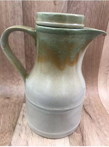 Rare kiln craft pottery - kiln,