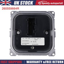 Xenon Headlight Ballast