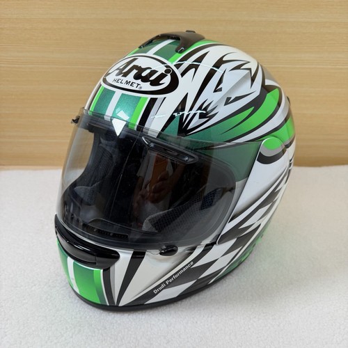 Arai vector snell - snell, kawasaki
