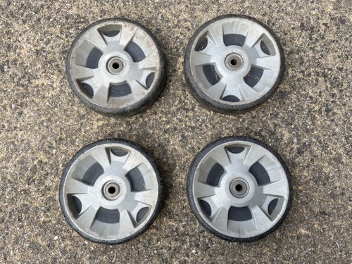 Genuine front rear - rear, 4