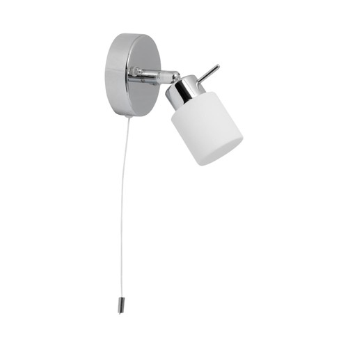 Modern polished chrome - modern,