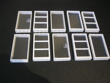 LEGO 10x Windows & Door Set 1