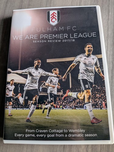 Fulham are premier - fulham,