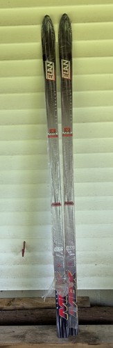 Elan mbx world cup skis - mbx,