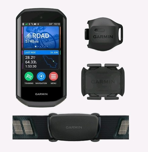 Garmin edge 1050 bundle - edge,