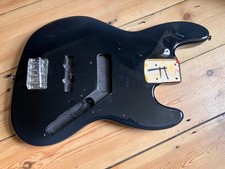 2019 Fender Squier Affinity