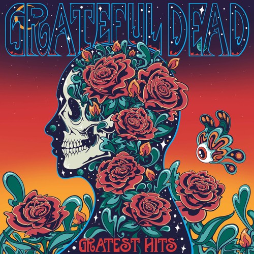 Grateful dead gratest hits - dead, :