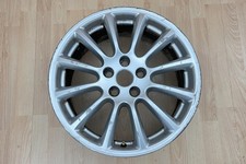 ALLOY WHEEL RIM 17 INCH 7J 'BELIZE' C2S46847 - Jaguar X-Type 2001-2010 #1808