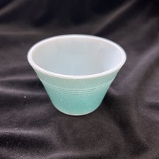Vintage JAJ Pyrex Carnival