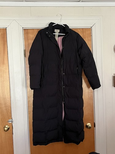 Bean quilted goose - l.l.bean,