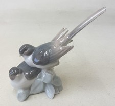 Lladro Figurine: Two Love