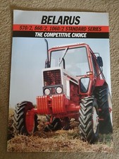 BELARUS 570/2 860/2 1060/2