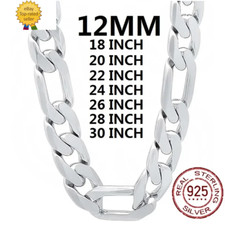 Solid 925 Sterling Silver