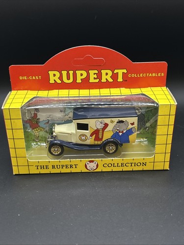 1993 the rupert - 1993, bear