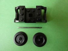 LEGO Train Wheel Assembly 2878