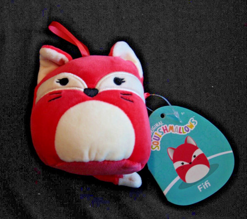 Nwt inch squishmallow - nwt,