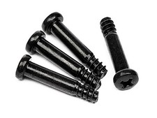 HPI Z288 Step Screw 4x20mm
