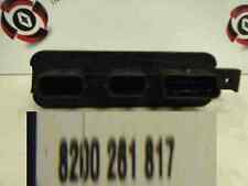 Renault Clio MK3 2005-2012