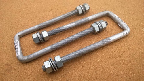 Gate strikers for - , wooden