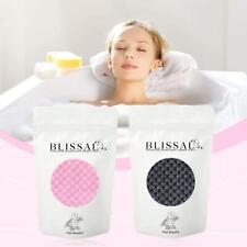 Blissal - Blissal Exfoliating Shower Towel,Blissal Exfoliating Bath Towel H X6M2