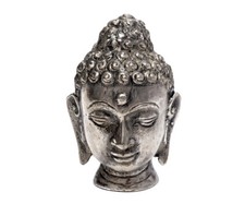 Decorative Figure Buddha Metal