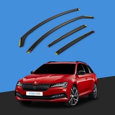 SKODA Superb MK3 2015-2023 5