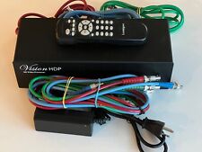 Lumagen Vision HDP HD Video