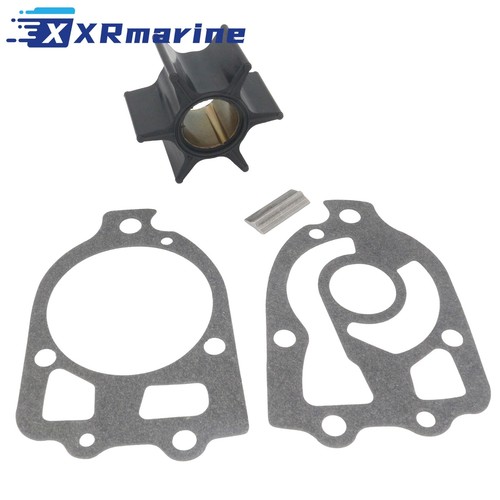 Water pump impeller service - water,