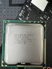 Intel Xeon X5670 X5670 -