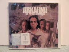 Sealed arkarna maxi - arkarna, single