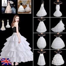 Wedding Petticoat/Bridal Hoop