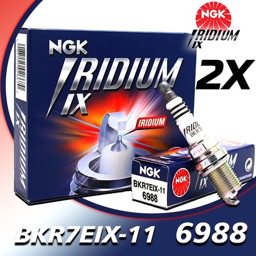 Ngk iridium spark - iridium,
