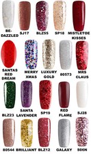 BLUESKY GEL NAIL POLISH