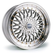 Dare drrs alloy wheels - 15",