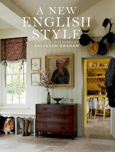 New english style timeless - a,