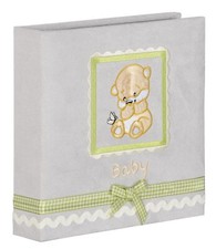 SlipIn Photo Album with Memo